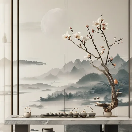 花海系列