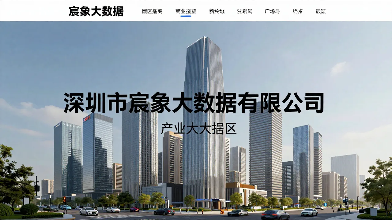 花海系列行业解析